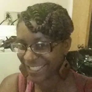 Meet your Posher, Lashawn